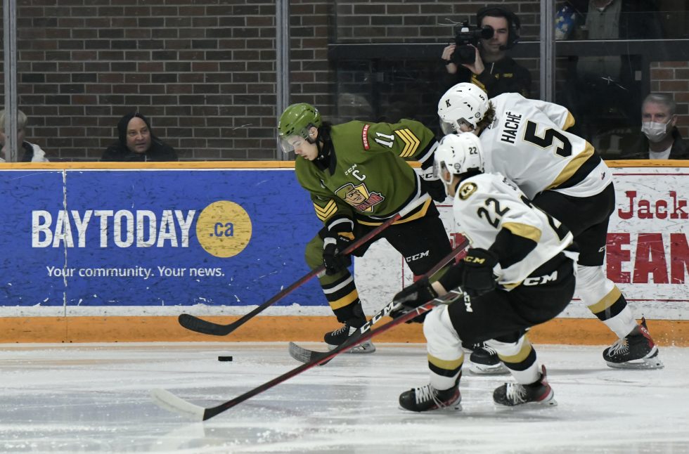 North Bay Battalion - Tourism North Bay